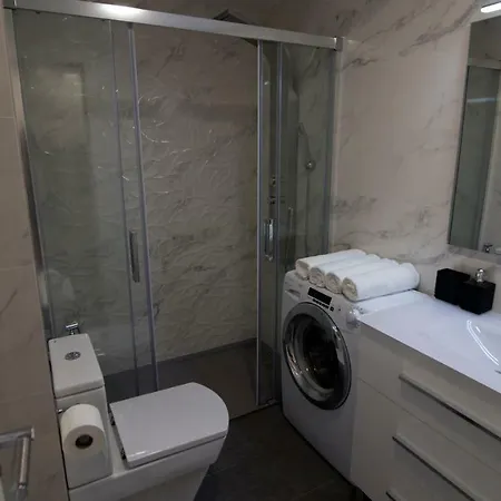 Panoramicos Trinisol Ii Benidorm