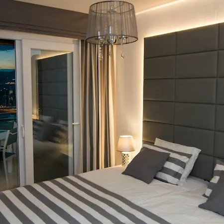 Panoramicos Trinisol Ii Benidorm