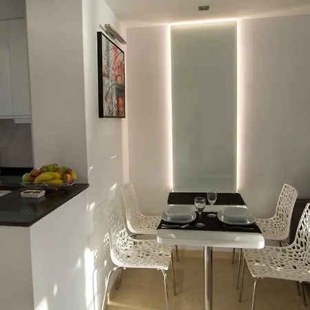 Panoramicos Trinisol Ii Apartment *