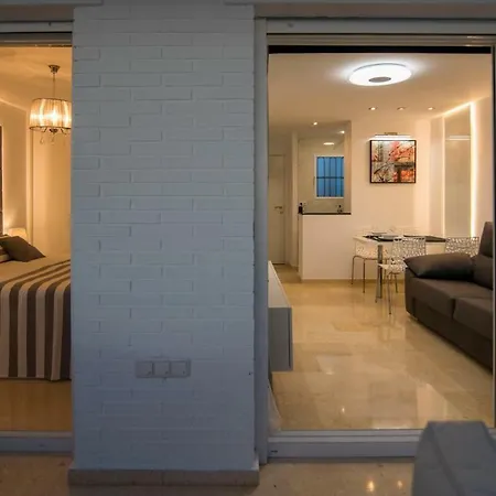 Panoramicos Trinisol Ii * Benidorm