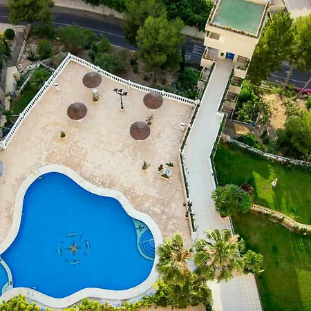 Apartment Panoramicos Trinisol Ii *