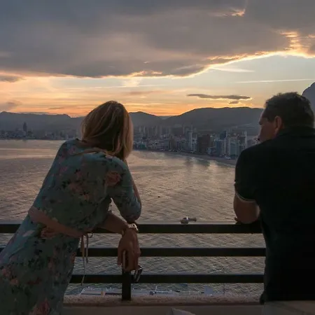 Appartamento Panorámicos Trinisol Ii