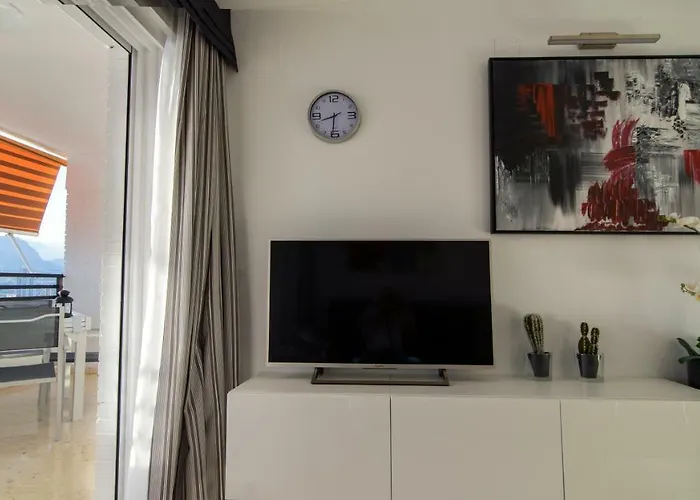 Panoramicos Trinisol Ii