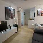 Panoramicos Trinisol Ii Μπένιντορμ