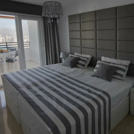 Panoramicos Trinisol Ii ベニドルム