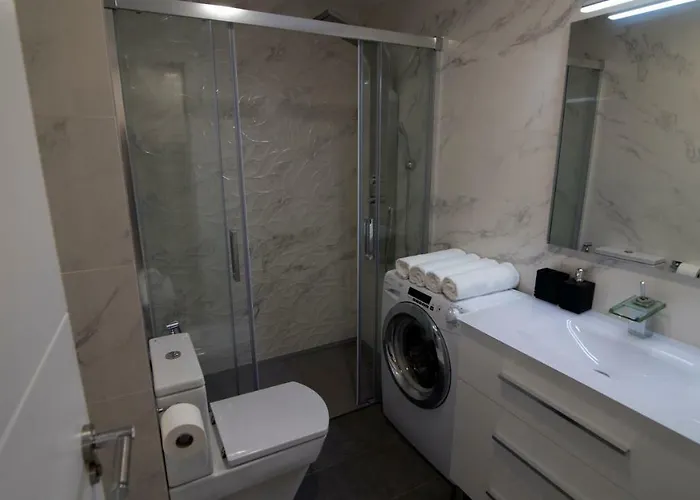 Panoramicos Trinisol Ii ベニドルム