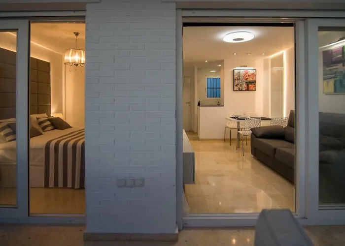 Panoramicos Trinisol Ii * ベニドルム