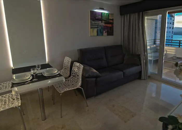 Panoramicos Trinisol Ii *